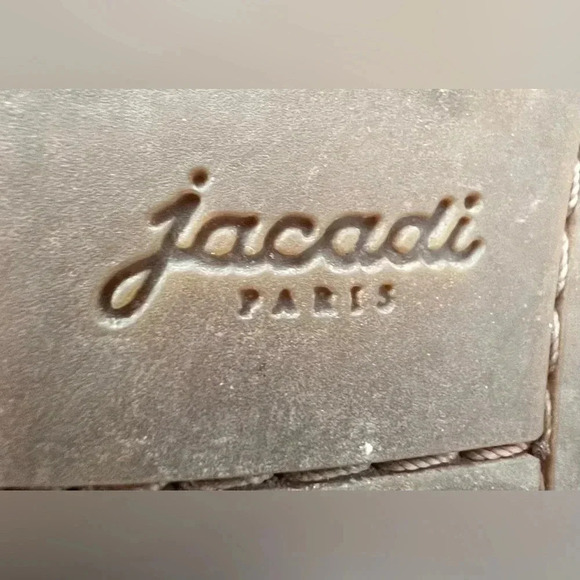 Jacadi Paris | boys leather loafer shoes. Size: 34 European, 2.5 U.S. - Picture 11 of 15